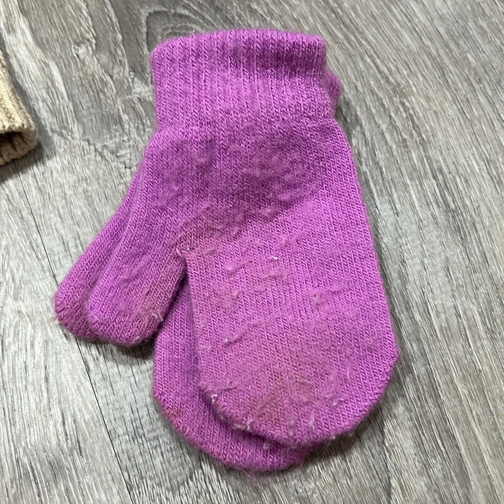 N/A toddler girl